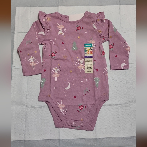 Bundle baby girl clothes - Picture 4 of 9